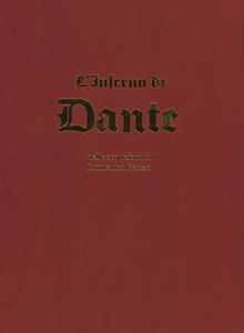 Dante. L'Inferno illustrato