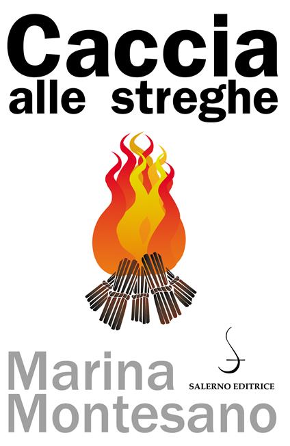 Caccia alle streghe - Marina Montesano - ebook