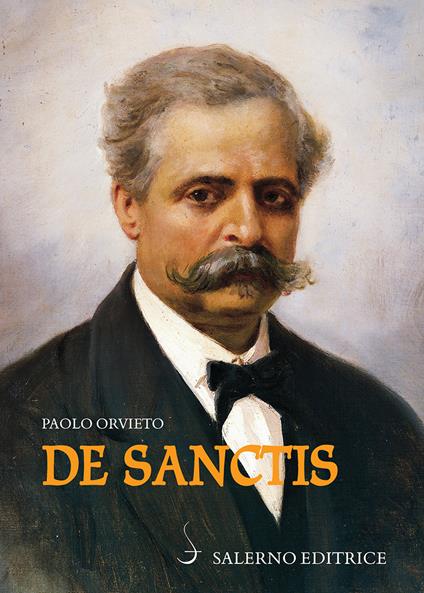 De Sanctis - Paolo Orvieto - ebook
