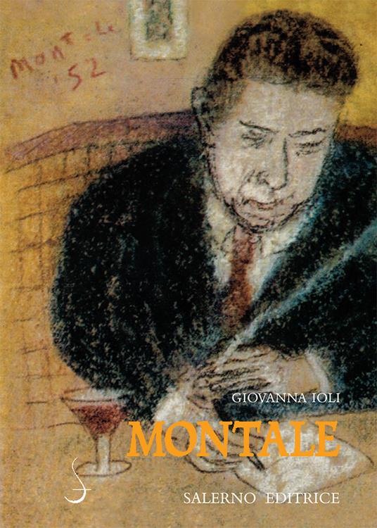 Montale - Giovanna Ioli - ebook
