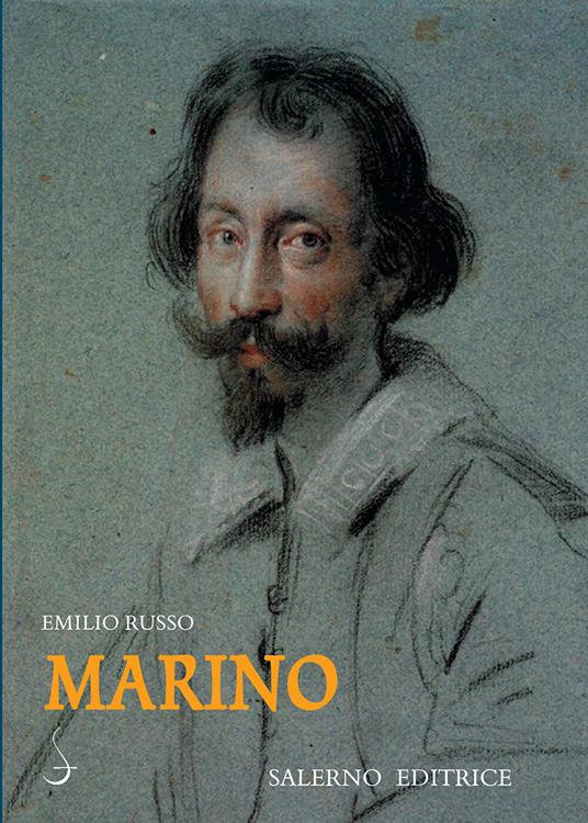 Marino - Emilio Russo - ebook
