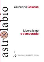 Liberalismo e democrazia