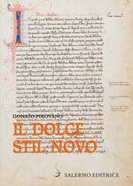 Il dolce stil novo