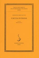 Caccia di Diana