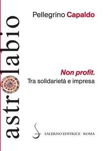 Non profit. Tra solidarietà e impresa