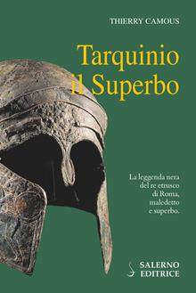 Tarquinio il Superbo