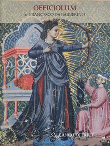 Officiolo. Commentario