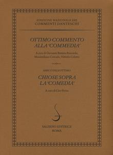 Ottimo commento alla «Commedia»