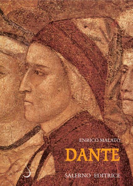 Dante - Enrico Malato - ebook