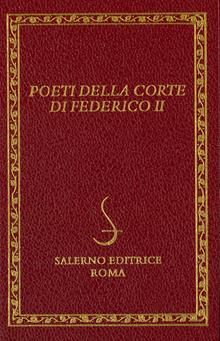 Poeti alla corte di Federico II
