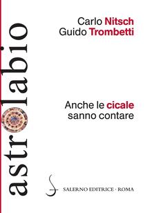 Le cicale sanno contare