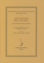 «Inchiostro per colore». Arte e artisti in Pietro Aretino
