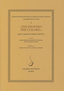 Pietro Aretino e le arti del Rinascimento