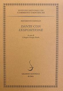 L'esposizione sopra la Comedia di Dante