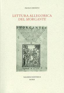 Ancora sulle allegorie del Morgante