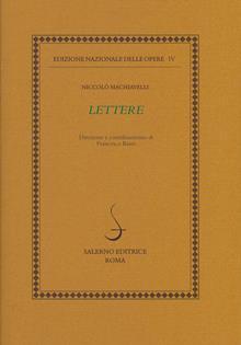 Lettere