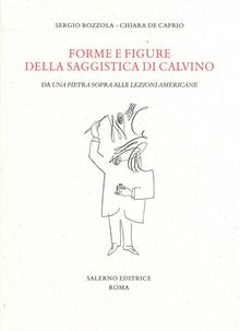Forme e figure della saggistica di Calvino