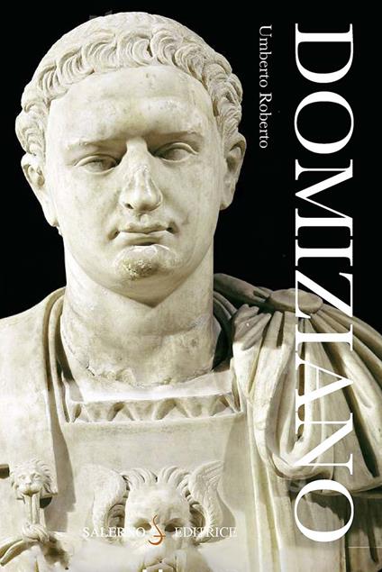 Domiziano - Umberto Roberto - copertina
