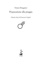 Preparazione alla pioggia