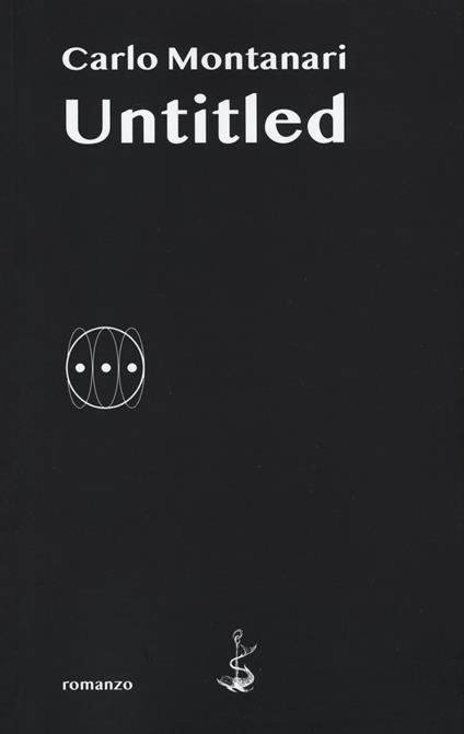 Untitled - Carlo Montanari - copertina