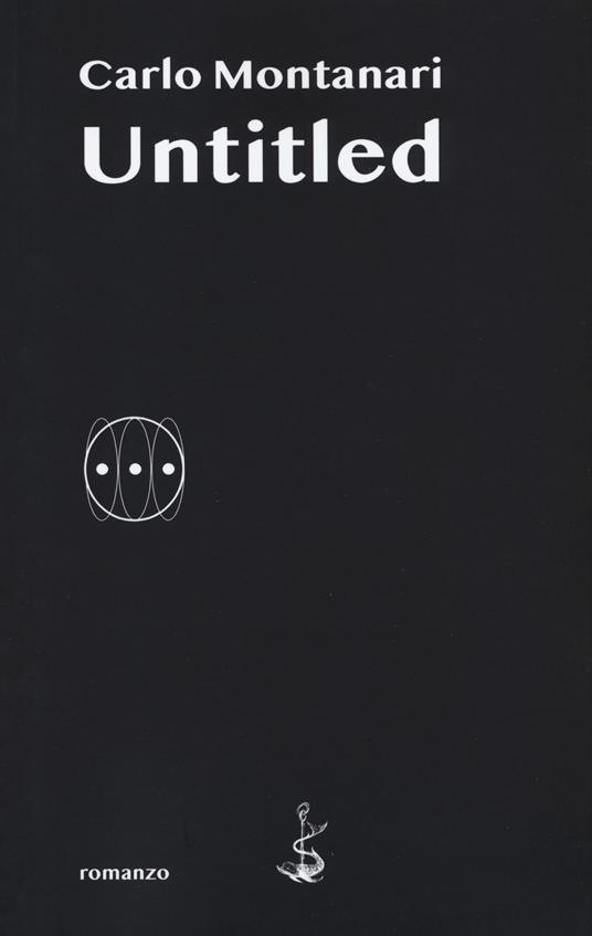Untitled - Carlo Montanari - copertina