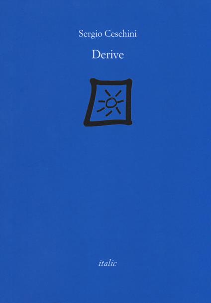 Derive - Sergio Ceschini - copertina