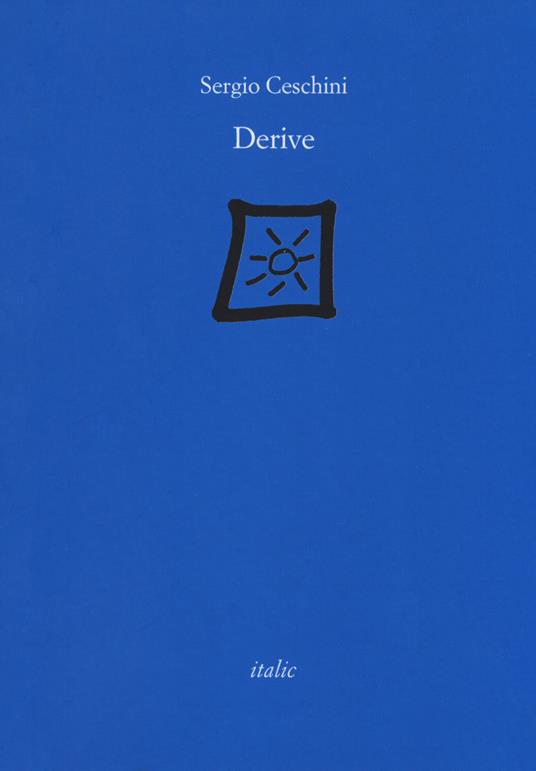Derive - Sergio Ceschini - copertina