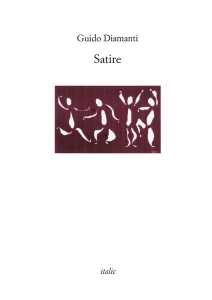 Satire - Guido Diamanti - copertina