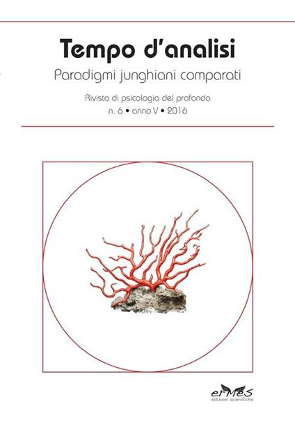 Tempo d’analisi - n. 6, anno V, 2016 - Antonio Vitolo - ebook