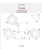 Hi-suk. Workable space-spazio per lavorare. Ediz. bilingue