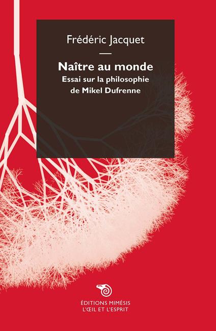 Naître au monde