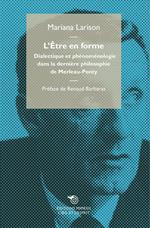 L'Être en forme