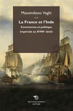 La France et l'Inde