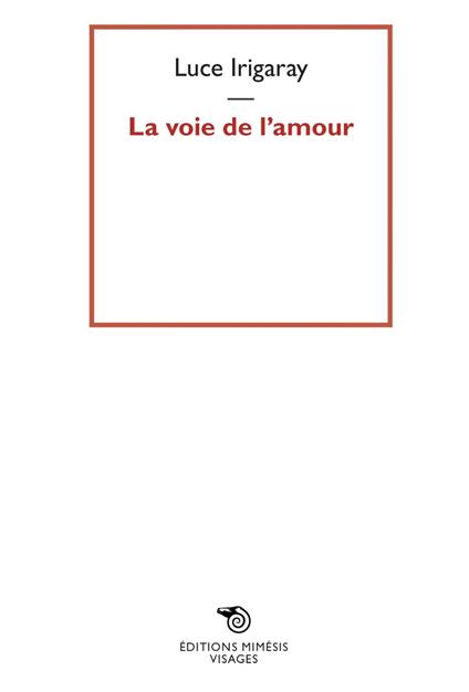La voie de l’amour