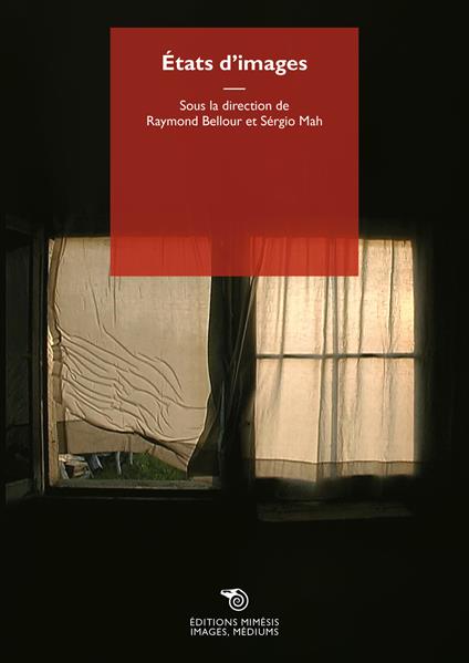 États d'images - copertina