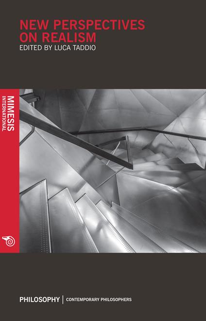 New perspectives on realism - copertina