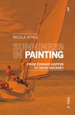 Sunniness in painting. From Edward Hopper to David Hockney