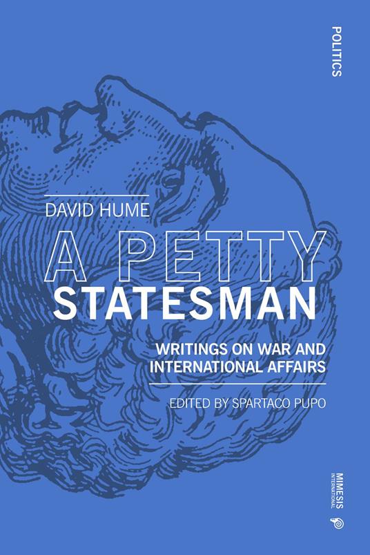 A Petty Statesman