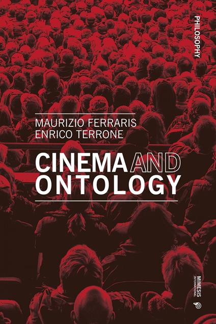 Cinema and Ontology