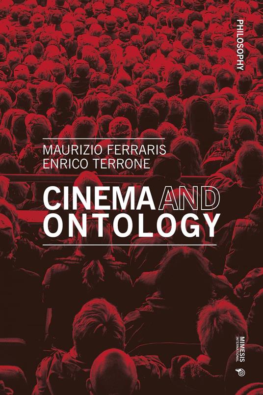 Cinema and Ontology