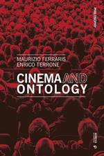 Cinema and Ontology