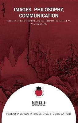 Images, philosophy, communication - copertina