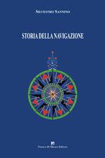 Storia della navigazione