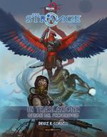 The Strange: In traslazione