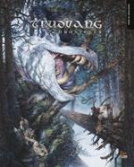 Trudvang Chronicles - Bestiario di Jorgi