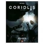 Coriolis - Il Terzo Orizzonte: Atlante. Gioco da tavolo