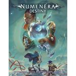 Numenera: Destiny. Manuale Base 2. Nuova Edizione. Gioco da tavolo