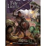 Shadow of the Demon Lord : Fede Incerta. Gioco da tavolo