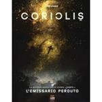 Coriolis: La Misericordia delle Icone 1 - Emissario Perduto. Gioco da tavolo