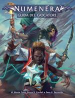 Numenera - Guida del Giocatore